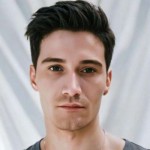 تصویر پروفایل مهدی