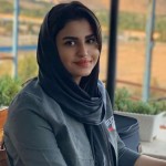 تصویر پروفایل سارا