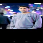 تصویر پروفایل امید