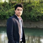 تصویر پروفایل علی