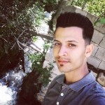 تصویر پروفایل سجاد