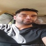 تصویر پروفایل علی