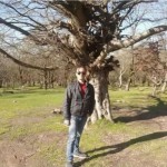 تصویر پروفایل رضا