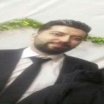 تصویر پروفایل روزبه