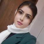 تصویر پروفایل میترا