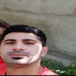 تصویر پروفایل علی