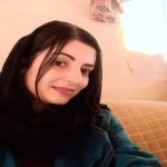 تصویر پروفایل هدی