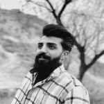 تصویر پروفایل هادی