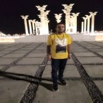 تصویر پروفایل سروش