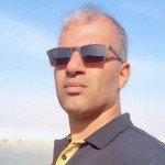 تصویر پروفایل بهزاد