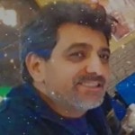 تصویر پروفایل افشین