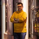 تصویر پروفایل بی نام