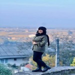 تصویر پروفایل مریم