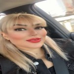 تصویر پروفایل شادی