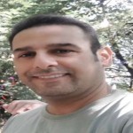 تصویر پروفایل علی