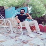 تصویر پروفایل محمد