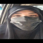 تصویر پروفایل زهرا