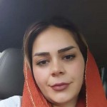 تصویر پروفایل نسرین