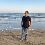 تصویر پروفایل حسام