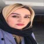 تصویر پروفایل شبنم