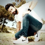 تصویر پروفایل سعید محمدی