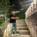 تصویر پروفایل حمید