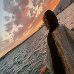 تصویر پروفایل پرستو