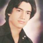 تصویر پروفایل میثم بینا