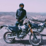 تصویر پروفایل علی