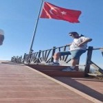 تصویر پروفایل فرشید