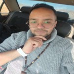 تصویر پروفایل امین