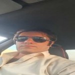 تصویر پروفایل علی