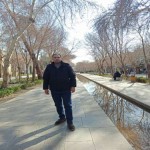 تصویر پروفایل سعید