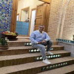 تصویر پروفایل فرزاد