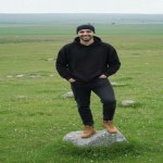 تصویر پروفایل عرفان