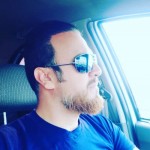 تصویر پروفایل کامران