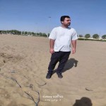 تصویر پروفایل بامداد