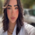 تصویر پروفایل سارا