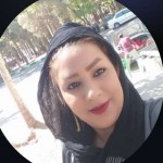 تصویر پروفایل مهلا