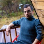 تصویر پروفایل سعید