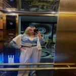 تصویر پروفایل مونا