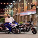 تصویر پروفایل سام