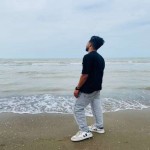 تصویر پروفایل جواد