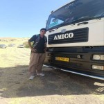 تصویر پروفایل امیر