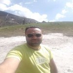 تصویر پروفایل امین