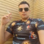 تصویر پروفایل فردین