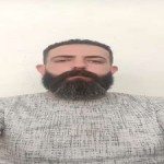 تصویر پروفایل رسول