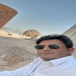 تصویر پروفایل کمال