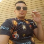 تصویر پروفایل شاهرخ