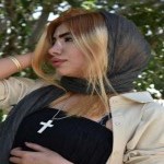 تصویر پروفایل زهره